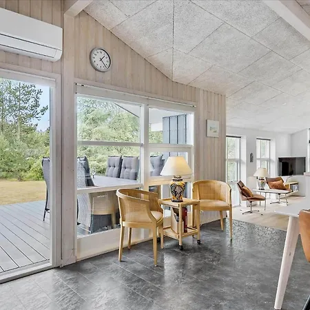 Bl1492-blokhus-plantagevej-19-b Σπίτι διακοπών