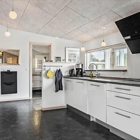 Σπίτι διακοπών Bl1492-blokhus-plantagevej-19-b *