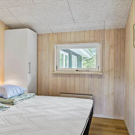 Semesterbostad Bl1492-blokhus-plantagevej-19-b *