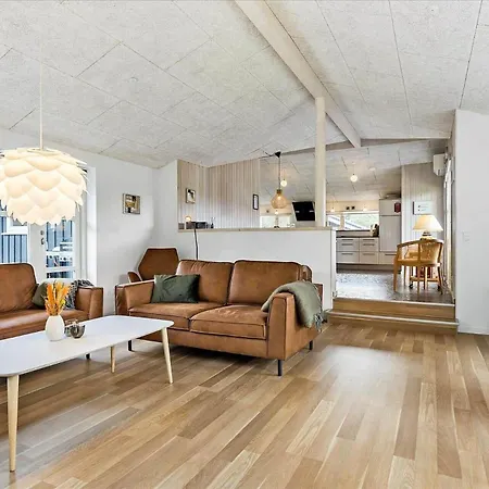 Bl1492-blokhus-plantagevej-19-b Σπίτι διακοπών Blokhus