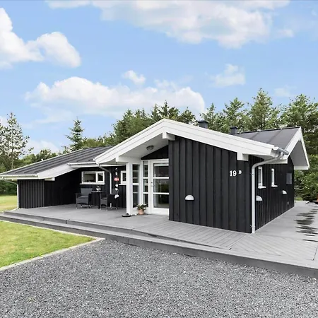 Σπίτι διακοπών Bl1492-blokhus-plantagevej-19-b