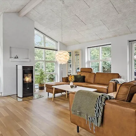 Bl1492-blokhus-plantagevej-19-b Σπίτι διακοπών *