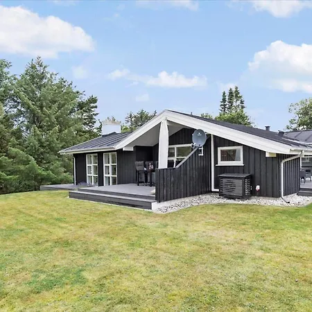 Σπίτι διακοπών Bl1492-blokhus-plantagevej-19-b *