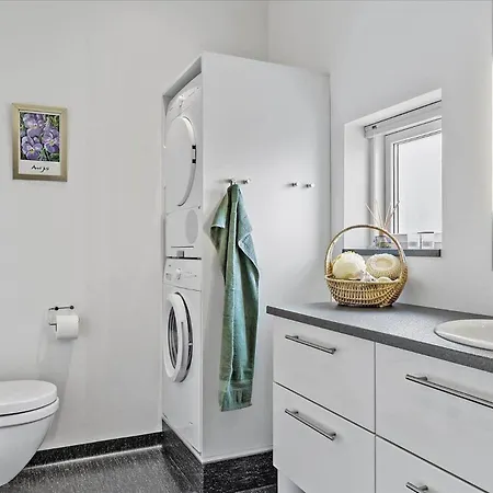 Holiday home Bl1492-blokhus-plantagevej-19-b