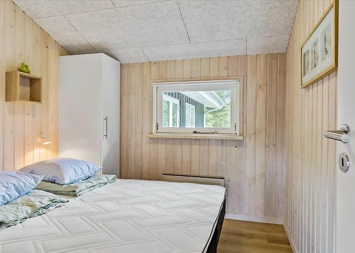 Casa vacanze Bl1492-blokhus-plantagevej-19-b *